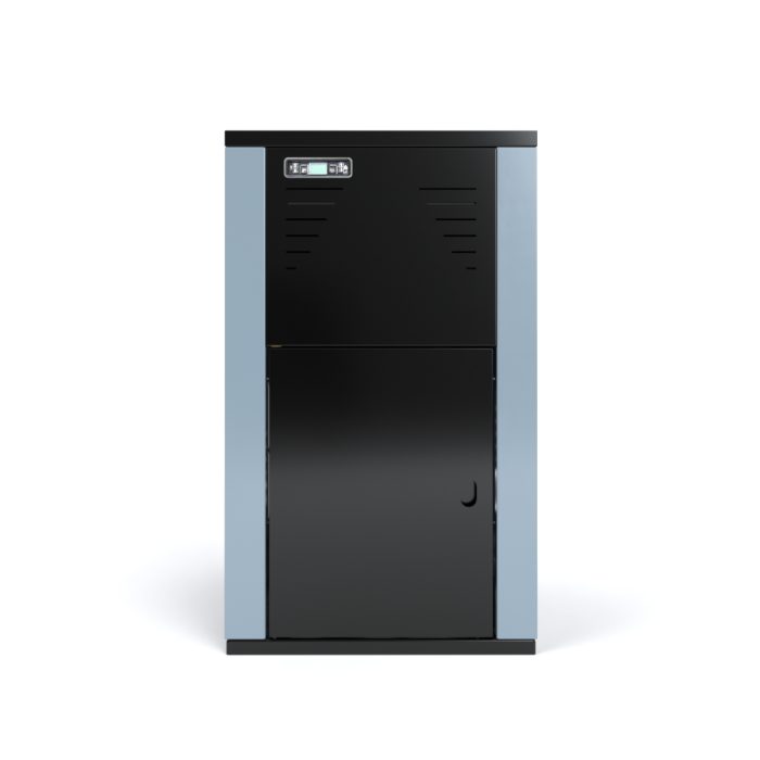 Caldera de Pellets 30 kw