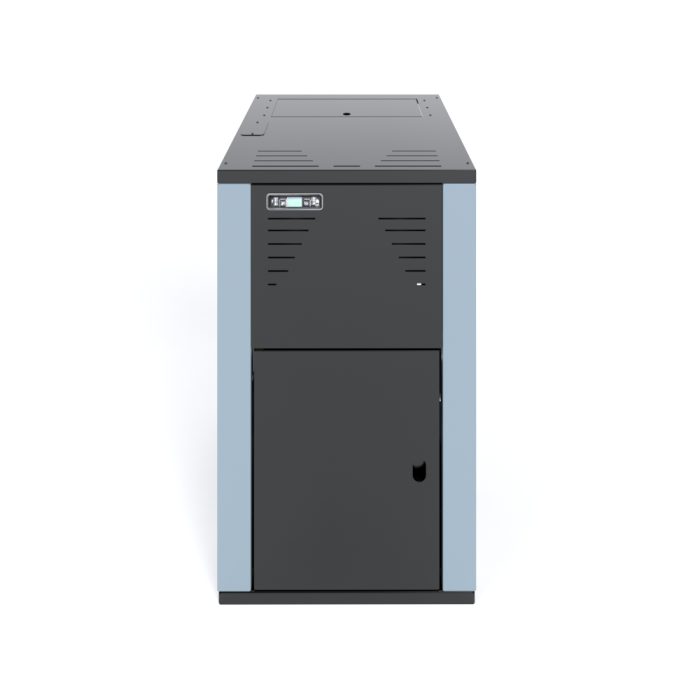 Caldera de Pellets 30 kw oferta
