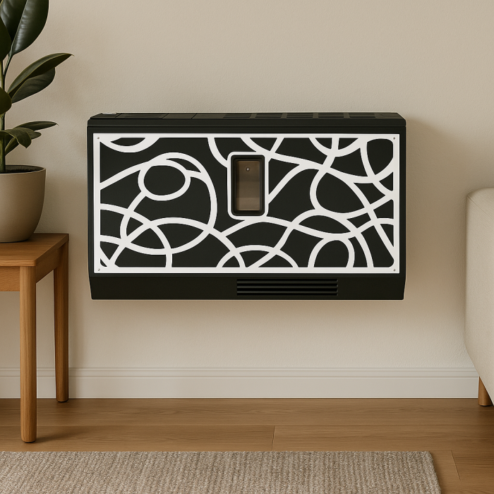 Super Slim 7 kW - obrazek 12