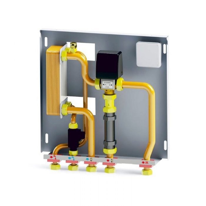 Maxiflame mx120-1mini - Stufe a Pellet Italia