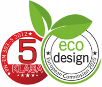 kocioł na pellet 5 klasa eco design