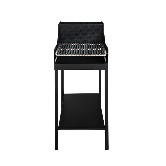 California - Grill drzewny - obrazek 7