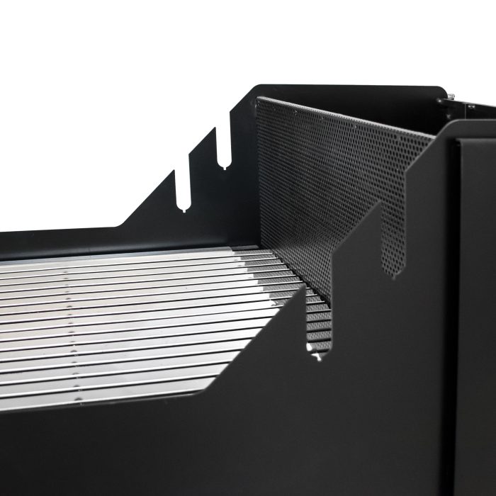 California - Grill drzewny - obrazek 3