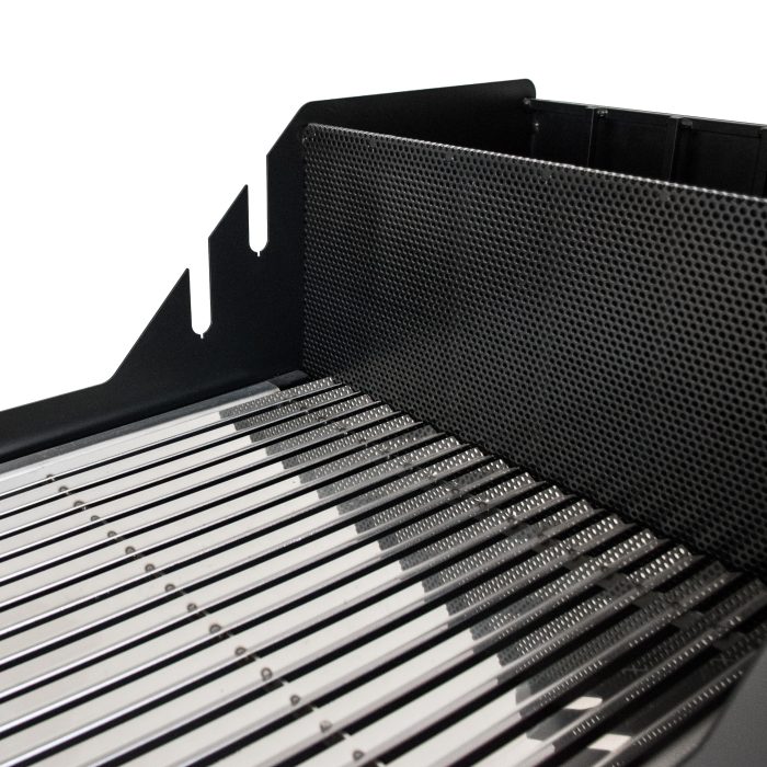 California - Grill drzewny - obrazek 4