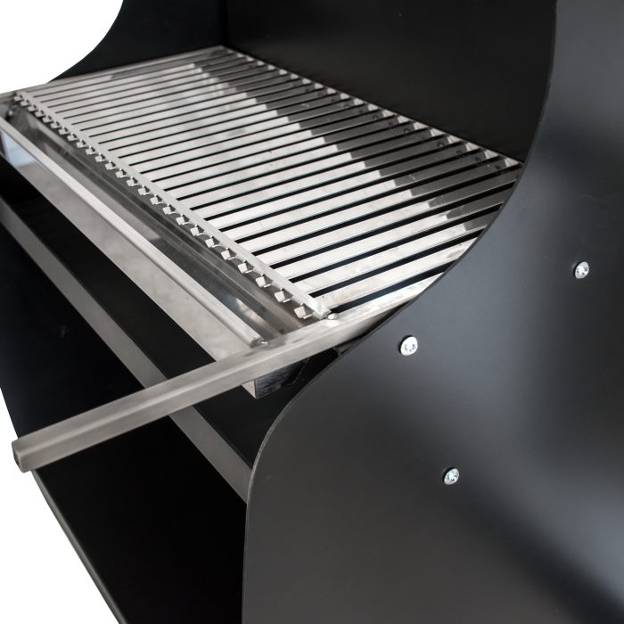 Texas - Grill Drzewny - obrazek 2