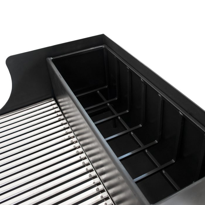 Texas - Grill Drzewny - obrazek 4