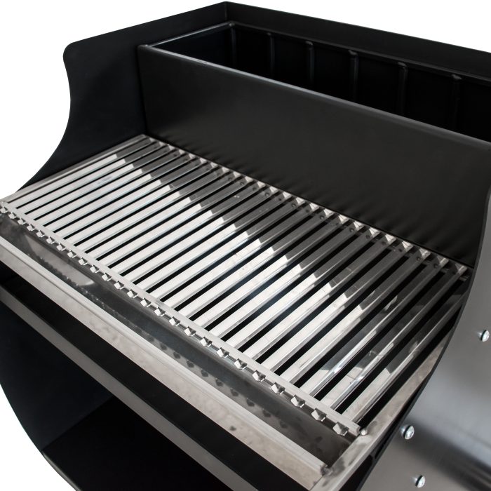 Texas - Grill Drzewny - obrazek 5