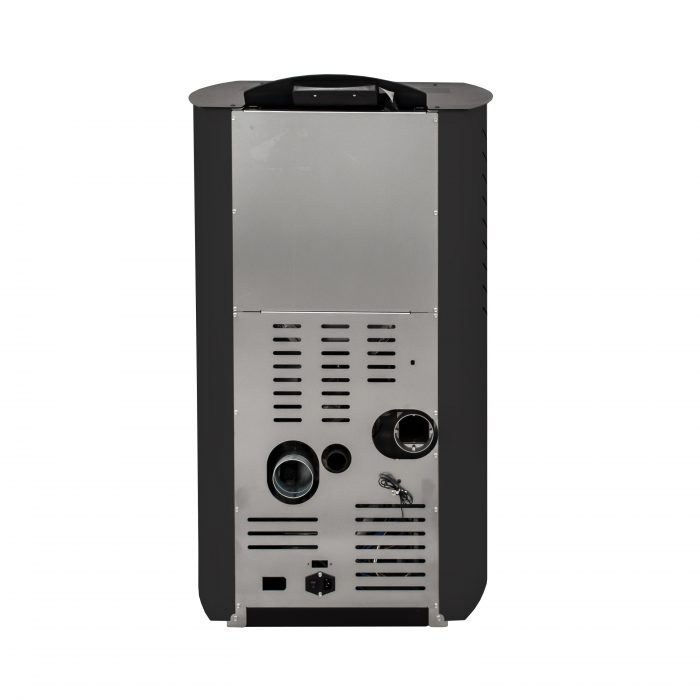 Siberia Aire New 15 Kw - obrazek 9