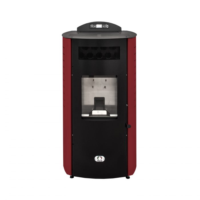 Siberia Aire New 15 Kw - obrazek 2