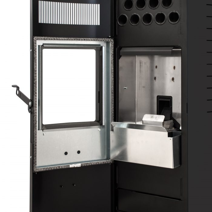 Siberia Aire New 15 Kw - obrazek 10