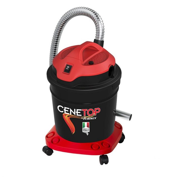 Accessori per stufe a pellet