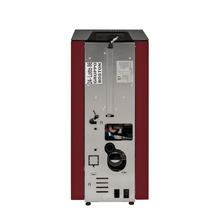 Qubo 9 Kw - obrazek 9