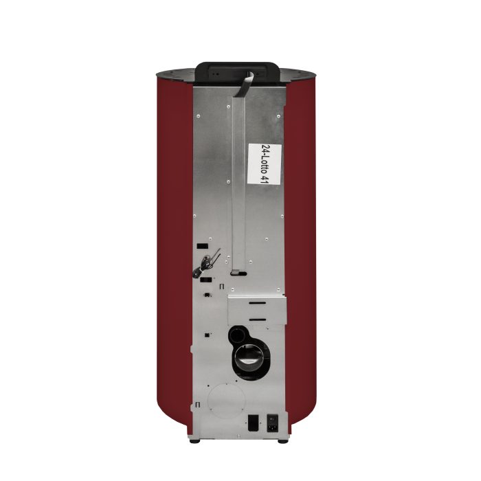 Boston XL 13 Kw - obrazek 9