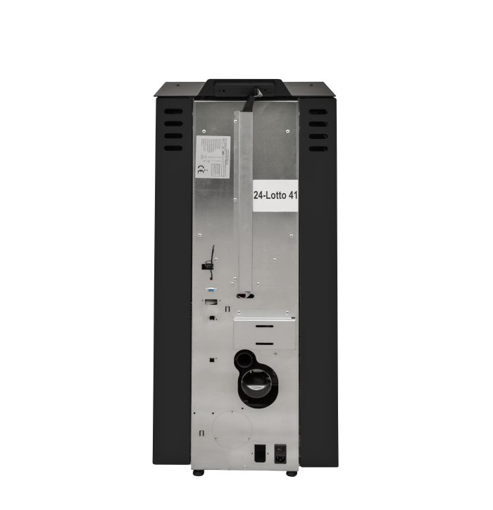 Niagara XL 13 Kw - obrazek 8