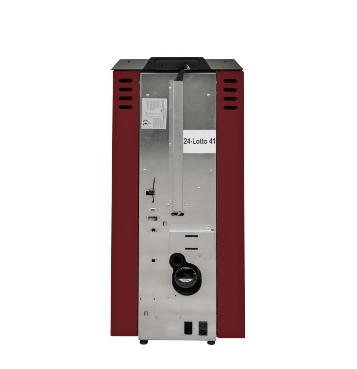 Niagara XL 13 Kw - obrazek 9