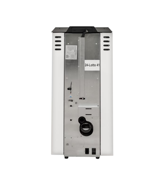 Niagara XL 13 Kw - obrazek 10