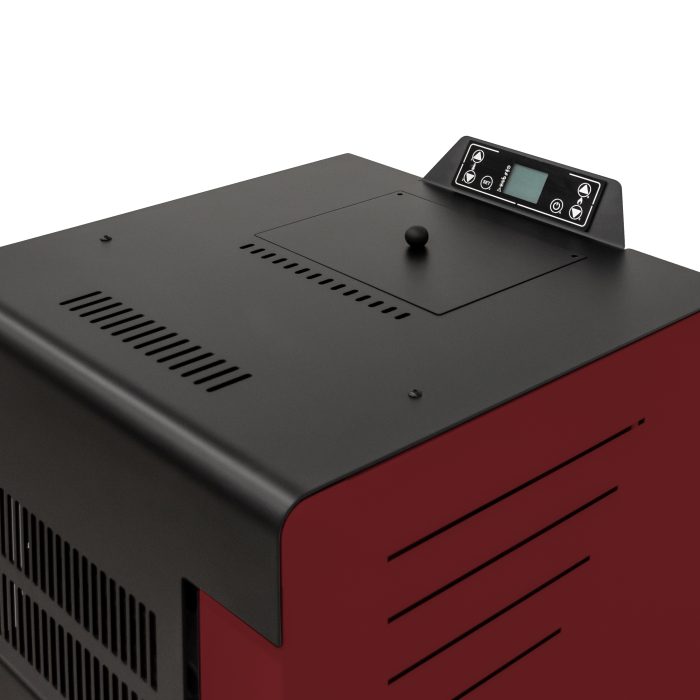 Niagara XL 13 Kw - obrazek 12