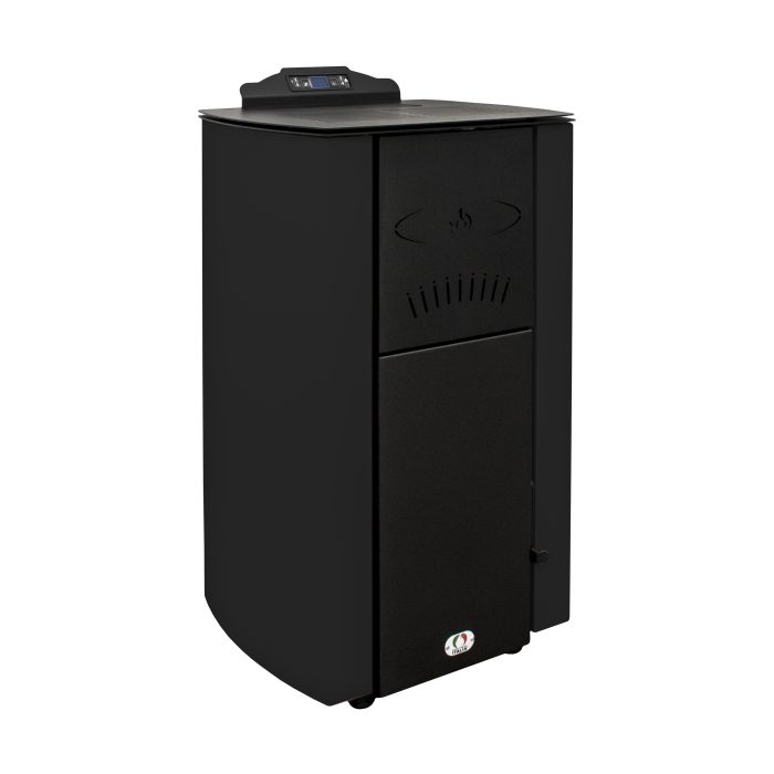 Asia 20-22-24 kW - Do Pomieszczeń Technicznych - obrazek 7
