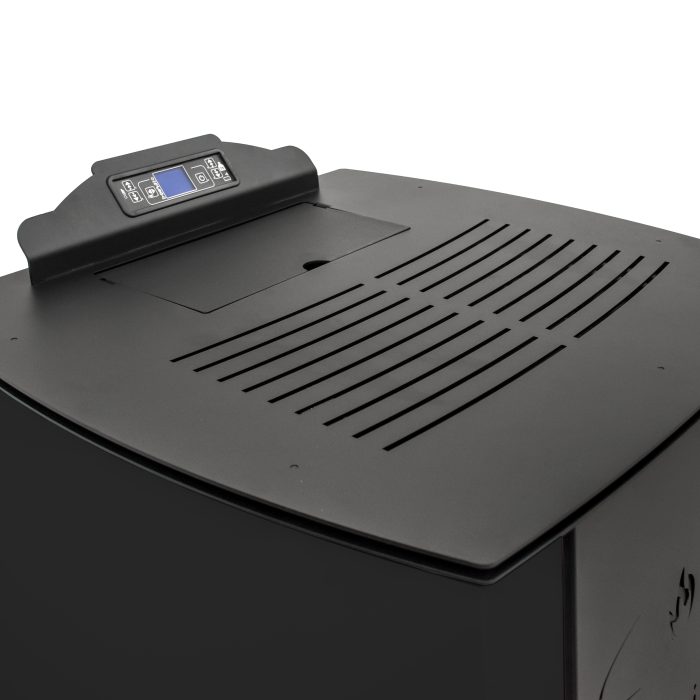 Asia 20-22-24 kW - Do Pomieszczeń Technicznych - obrazek 8