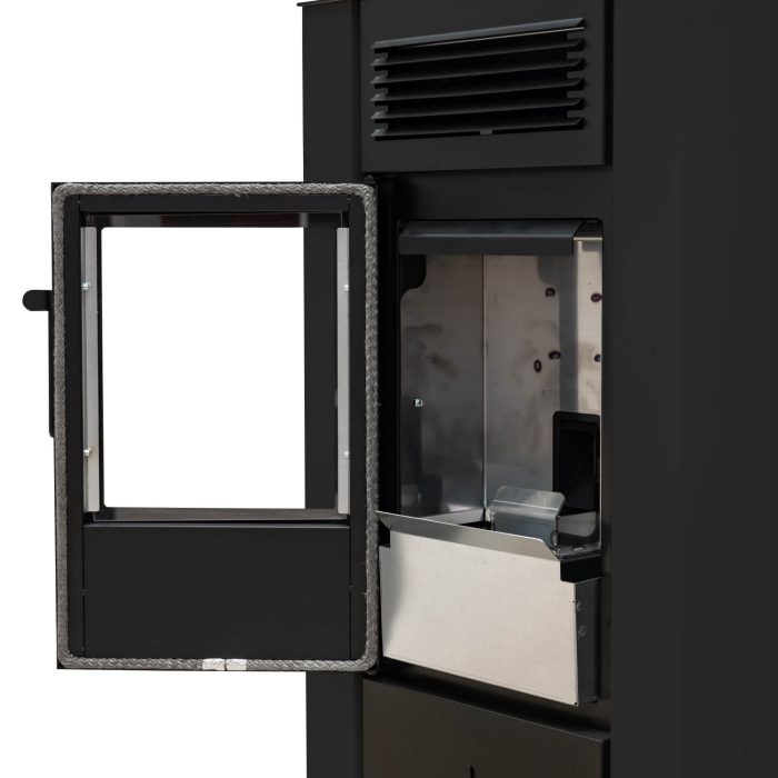 Piec Na Pellet 12-15 kw Colorado (2)