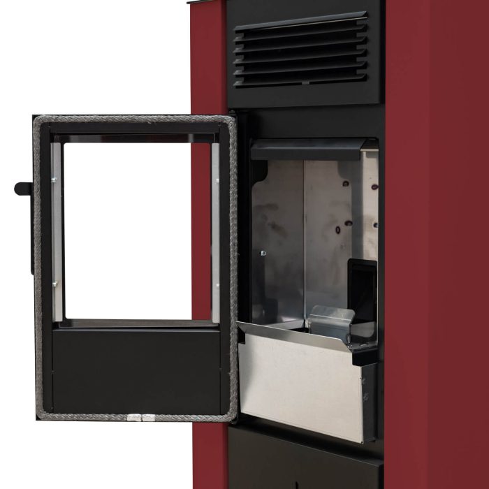 Piec Na Pellet 12-15 kw Colorado (3)