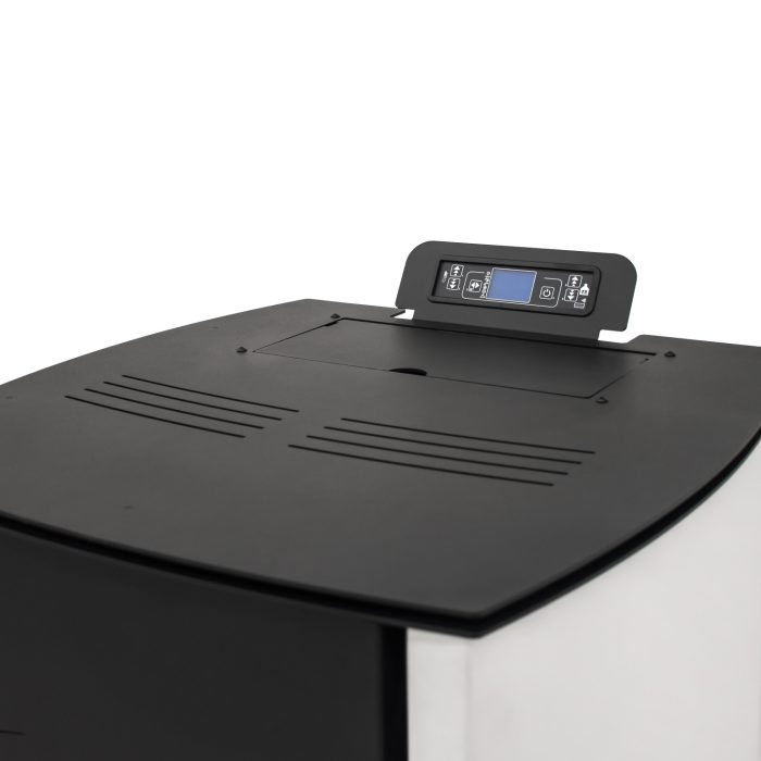 Stufa a Pellet Idro 22 kw New York (1)