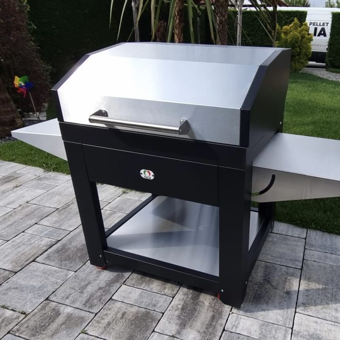 barbecue sicilia foto