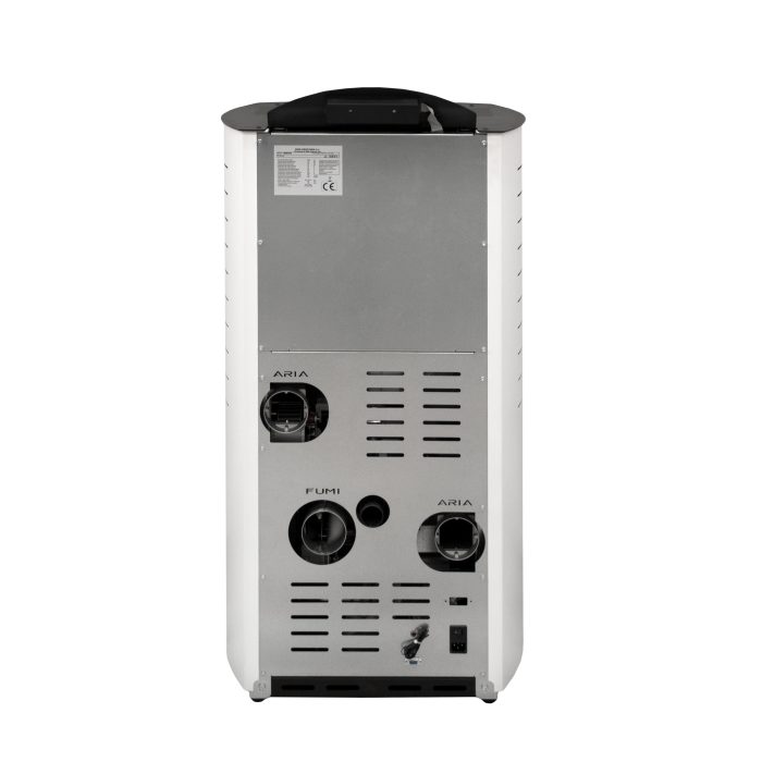 Siberia Aire New 18 Kw - obrazek 8