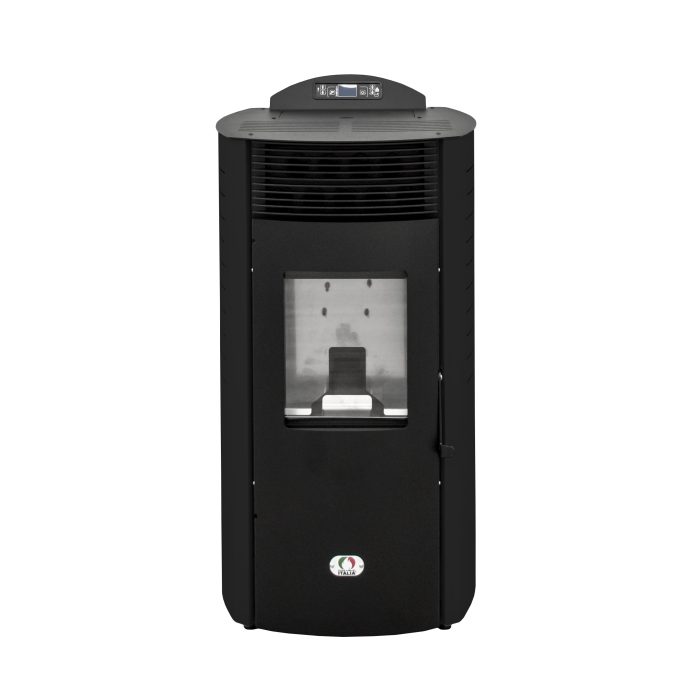 Siberia Aire New 18 Kw - obrazek 2