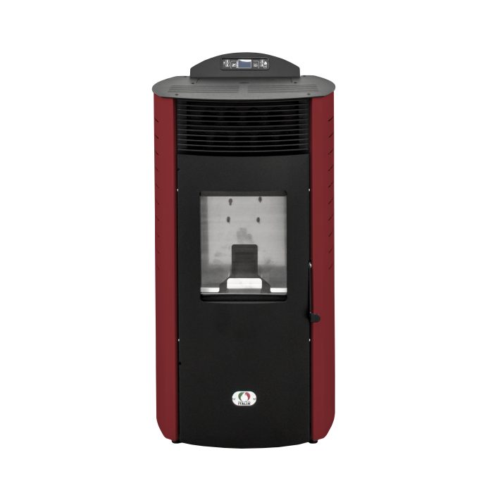 Siberia Aire New 18 Kw - obrazek 3