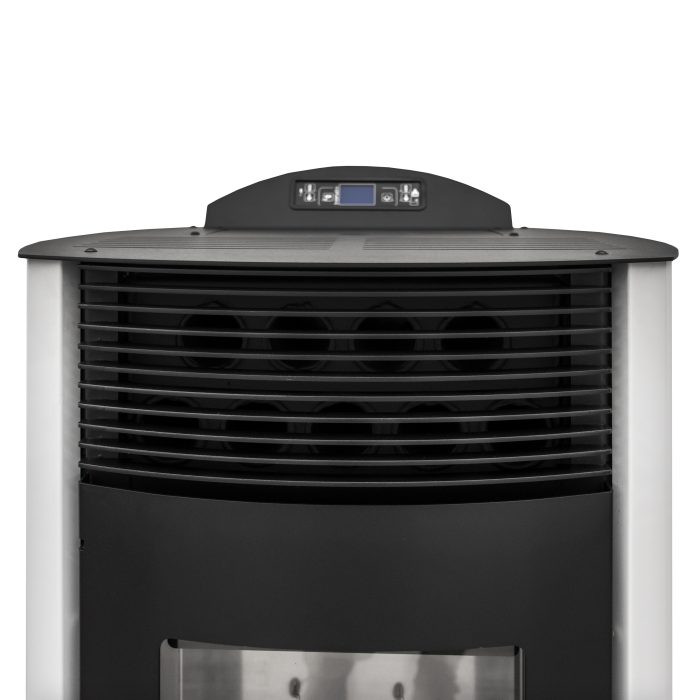 Siberia Aire New 18 Kw - obrazek 9