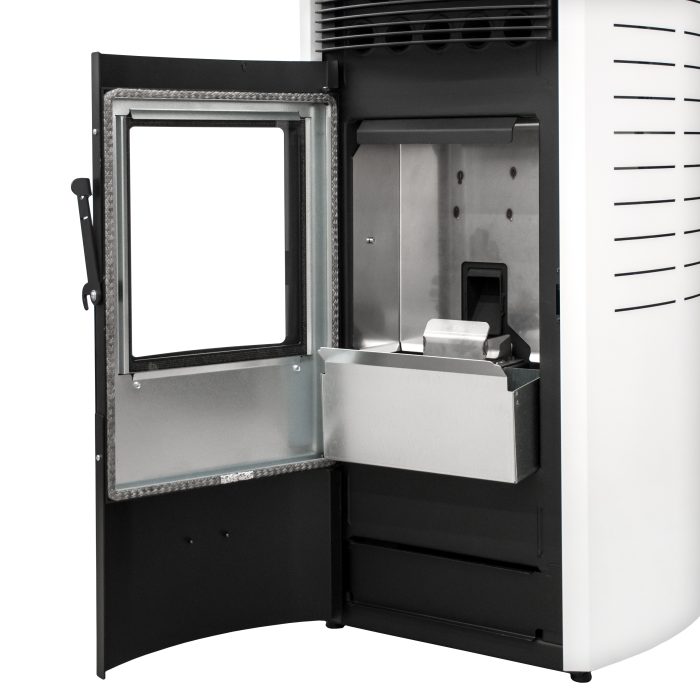 Siberia Aire New 18 Kw - obrazek 10