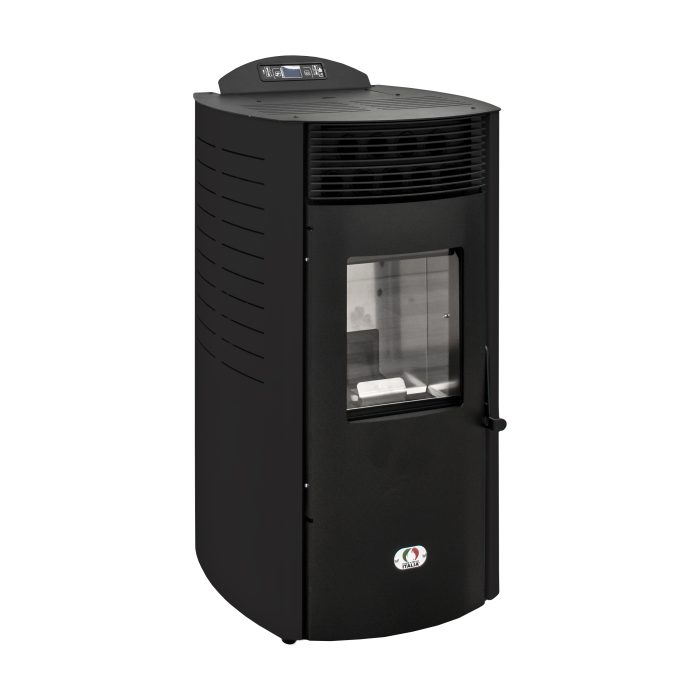 Siberia Aire New 18 Kw - obrazek 5