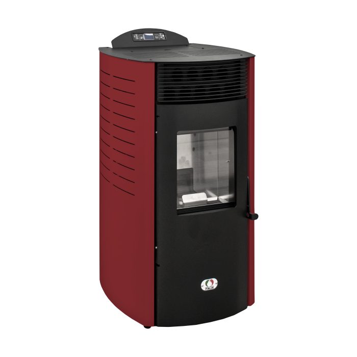 Siberia Aire New 18 Kw - obrazek 6