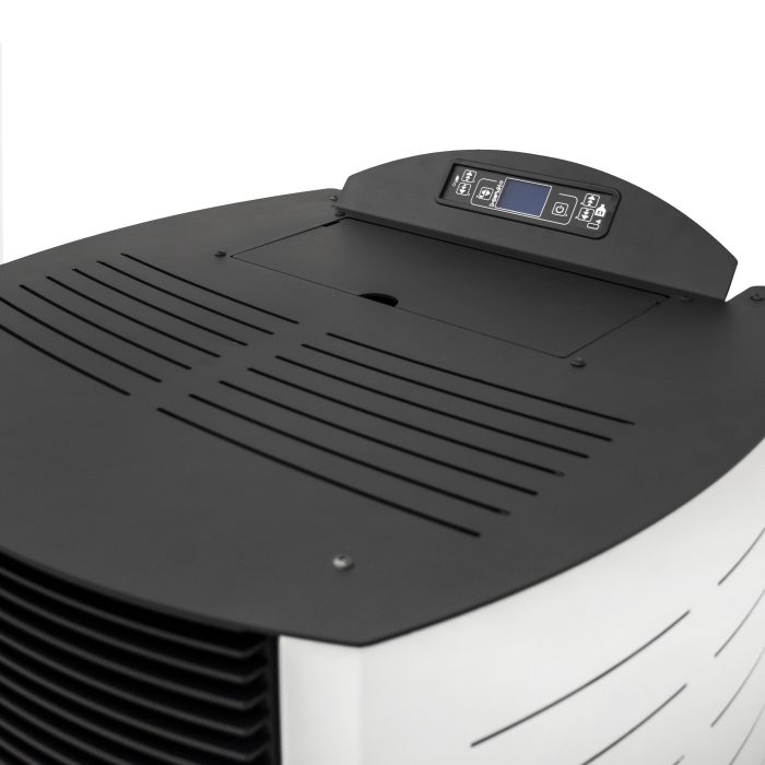 Siberia Aire New 18 Kw - obrazek 11