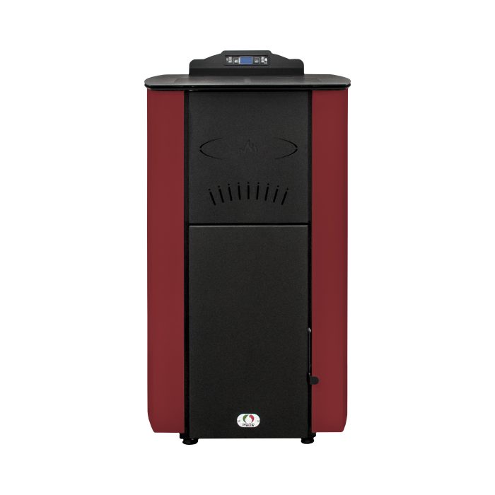 Asia 20-22-24 kW - Do Pomieszczeń Technicznych - obrazek 2