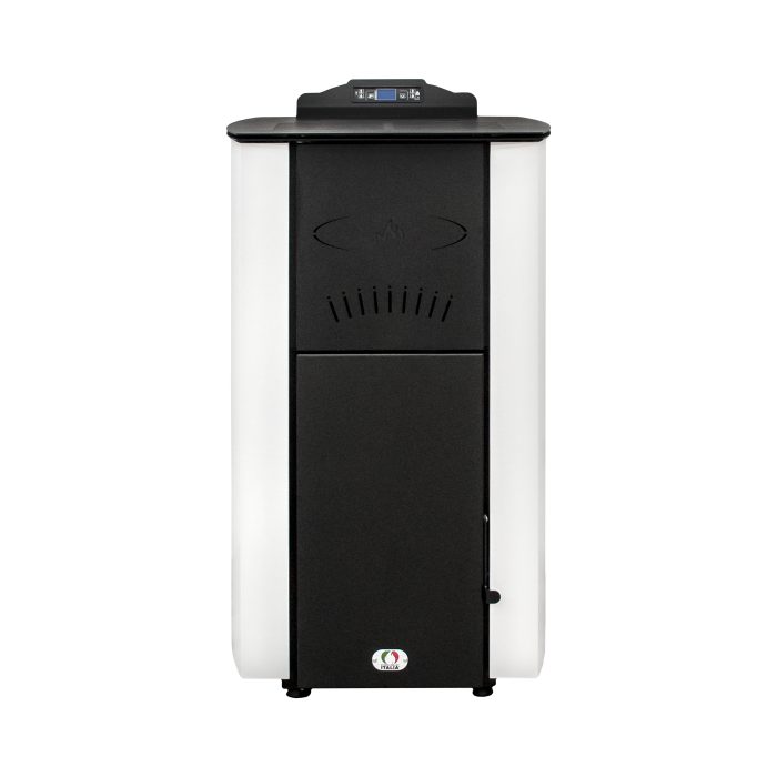 Asia 20-22-24 kW - Do Pomieszczeń Technicznych - obrazek 3