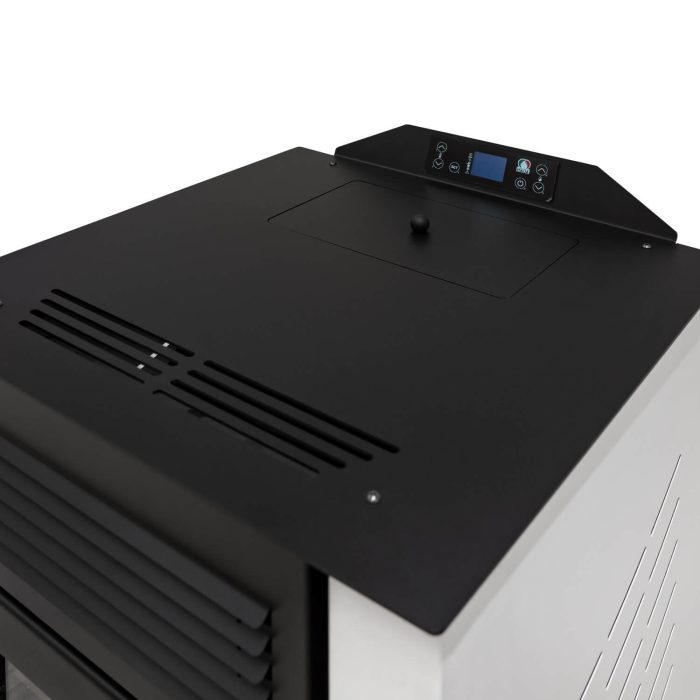 Piec Na Pellet 12-14 kW Canada (1)
