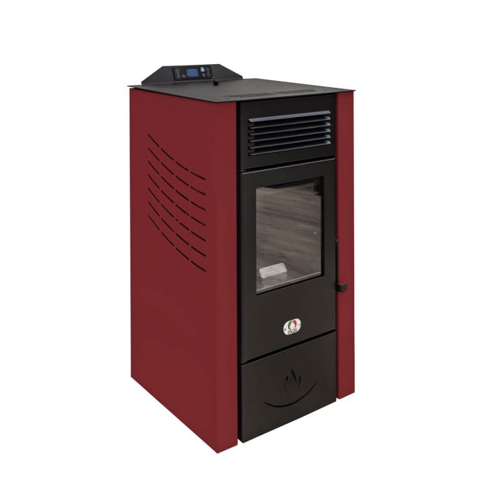 Piec Na Pellet 12-14 kW Canada (3)