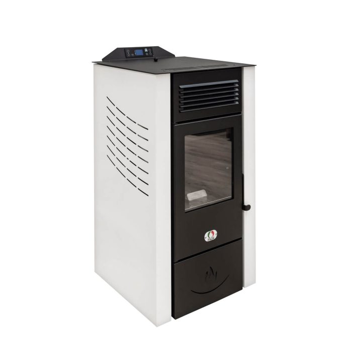 Piec Na Pellet 12-14 kW Canada (4)