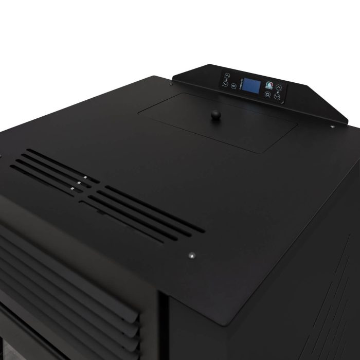 Piec Na Pellet 12-14 kW Canada (5)