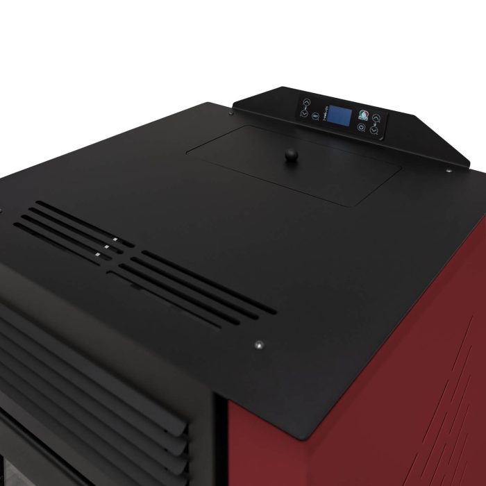 Piec Na Pellet 12-14 kW Canada (6)