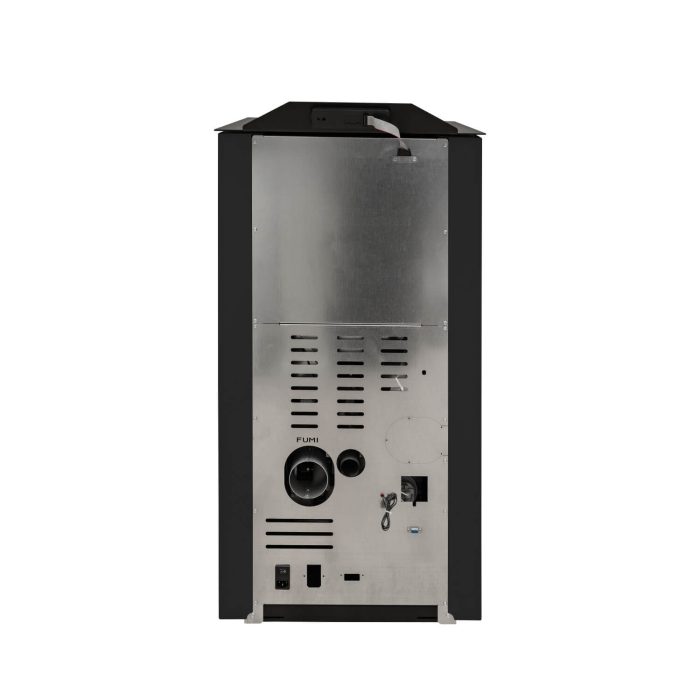 Piec Na Pellet Z Rozprowadzeniem Powietrza 12-14 kw Canada (1)