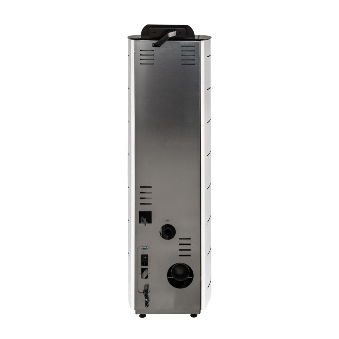 Piece Na Pellet Slim 8 kW Colonna New (10)