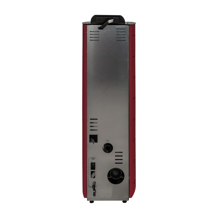 Piece Na Pellet Slim 8 kW Colonna New (11)