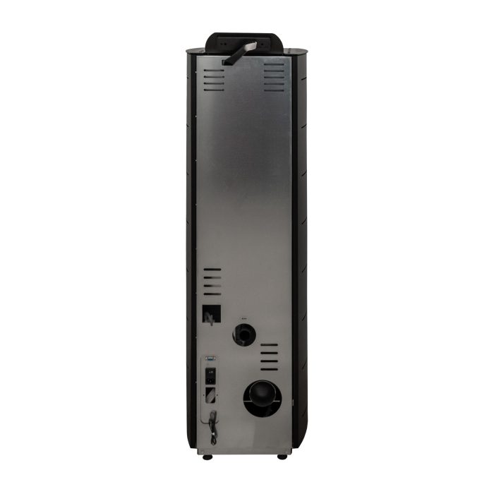 Piece Na Pellet Slim 8 kW Colonna New (12)